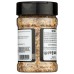 SPICELY ORGANICS: Steakhouse Burger Rub, 4.9 oz