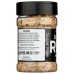 SPICELY ORGANICS: Steakhouse Burger Rub, 4.9 oz