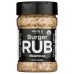 SPICELY ORGANICS: Steakhouse Burger Rub, 4.9 oz