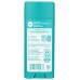 TOMS OF MAINE: Lemongrass Tea Tree Deodorant Stick, 3.25 oz