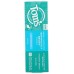 TOMS OF MAINE: Fluoride Free Botanically Bright Toothpaste Peppermint, 4 oz