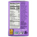 BOBOS OAT BARS: Grape Jam PBJS 4 Pack Bars, 8.4 oz BOBOS OAT BARS: Grape Jam PBJS 4 Pack Bars, 8.4 oz