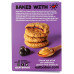 BOBOS OAT BARS: Grape Jam PBJS 4 Pack Bars, 8.4 oz BOBOS OAT BARS: Grape Jam PBJS 4 Pack Bars, 8.4 oz