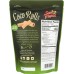 SUN TROPICS: Cookie Coconut Wafer Roll Original, 4 oz