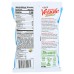 SENSIBLE PORTIONS: Zesty Ranch Veggie Straws, 1 oz