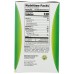 SENSIBLE PORTIONS: Straw Veggie 6Pk Sngl Ssalt, 6 oz