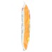 SENSIBLE PORTIONS: Straw Veggie Cheddr Chese, 7 oz