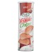 SENSIBLE PORTIONS: Bbq Garden Veggie Chips Canister, 5 oz