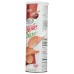SENSIBLE PORTIONS: Bbq Garden Veggie Chips Canister, 5 oz
