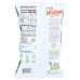 SENSIBLE PORTIONS: Veggie Straws Sea Salt, 2.75 oz