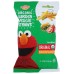 EARTHS BEST: Original Organic Garden Veggie Straws, 2.75 oz