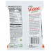 SENSIBLE PORTIONS: Screamin' Hot Garden Veggie Straws, 0.75 oz