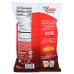 SENSIBLE PORTIONS: Garden Veggie Puffs Screamin Hot, 3.5 oz