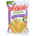 SENSIBLE PORTIONS: Garden Veggie Straws Sour Cream And Onion, 4.25 oz