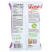 SENSIBLE PORTIONS: Garden Veggie Straws Sour Cream And Onion, 4.25 oz