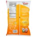SENSIBLE PORTIONS: Garden Veggie Puffs White Cheddar, 3.75 oz