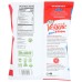 SENSIBLE PORTIONS: Veggie Straws Stars And Stripes, 12 oz