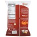 SENSIBLE PORTIONS: Bbq Veggie Puffs, 3.75 oz