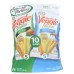 SENSIBLE PORTIONS: Veggie Straws Variety, 7.5 OZ