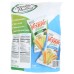 SENSIBLE PORTIONS: Veggie Straws Variety, 7.5 OZ