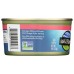 WILD PLANET: Alaska Pink Salmon No Salt, 6 oz