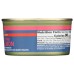 WILD PLANET: Alaska Pink Salmon No Salt, 6 oz