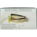 WILD PLANET: Wild Sardines In Extra Virgin Olive Oil, 4.4 oz