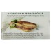 WILD PLANET: Sardines Boneless Skinless in Extra Virgin Olive Oil, 4.25 oz