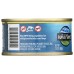 WILD PLANET: Skipjack Solid Light Wild Tuna In Pure Olive Oil, 2.82 oz