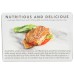 WILD PLANET: Wild Smoked Mackerel Fillets In Extra Virgin Olive Oil, 3.9 oz