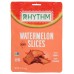 RHYTHM SUPERFOODS: Watermelon Slices, 1.4 OZ