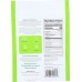 AMAZING GRASS: Supergreen 30Serv Org, 5.29 oz