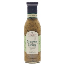 STONEWALL KITCHEN: Dressing Everything, 11 OZ