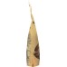 WOODSTOCK: Nuts Brazil Org, 8.5 oz