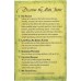 MATE FACTOR: Tea Yerba Fresh Green Org, 24 BG