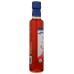 GARCIA DE LA CRUZ: Chili Flavored Organic Extra Virgin Olive Oil, 8.4 fo