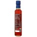 GARCIA DE LA CRUZ: Chili Flavored Organic Extra Virgin Olive Oil, 8.4 fo