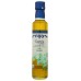 GARCIA DE LA CRUZ: Evoo Basil Org, 8.5 fo