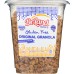 DELAND: Gluten Free Original Granola, 12 oz