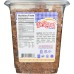 DELAND: Gluten Free Raisin Granola, 12 oz