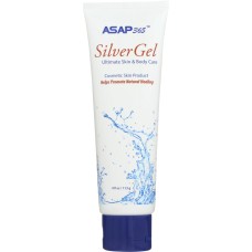 AMERICAN BIOTECH LABS: ASAP365 Ultimate Skin and Body Care Gel, 4 oz
