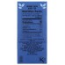 CLIPPER: Organic Decaf Black Tea, 1.41 oz