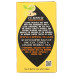 CLIPPER: Organic Lemon and Ginger Tea, 1.76 oz