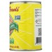 CARMELINA: Cannellini Beans, 14.28 oz