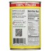 CARMELINA E SAN MARZANO: Tomato Italian Whole Puree, 14.28 oz