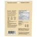 BEEKEEPERS: Ginger Lemon Soothing Lozenges, 50 g