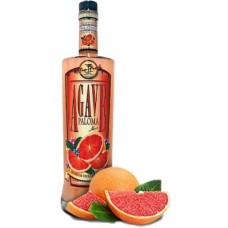 CITRA FRESH: Agave Paloma Mix, 25.5 oz