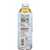 TEAS TEA: Organic Unsweetened Green Plus White Tea, 16.9 fo