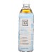 TEAS TEA: Organic Unsweetened Green Plus White Tea, 16.9 fo