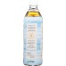 TEAS TEA: Organic Unsweetened Green Plus White Tea, 16.9 fo